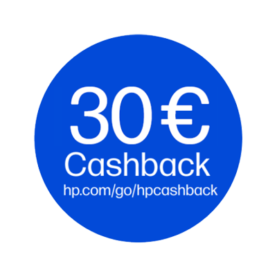 Drucker Cashback - 30€