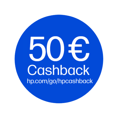 Drucker Cashback - 50€