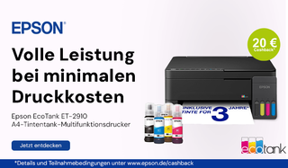 Epson EcoTank ET-2910