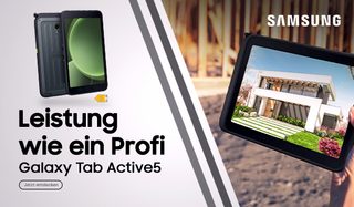 Samsung Galaxy Tab Active 5