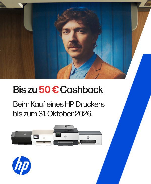 3-Jahre HP-Garantie