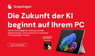 Snapdragon X Series