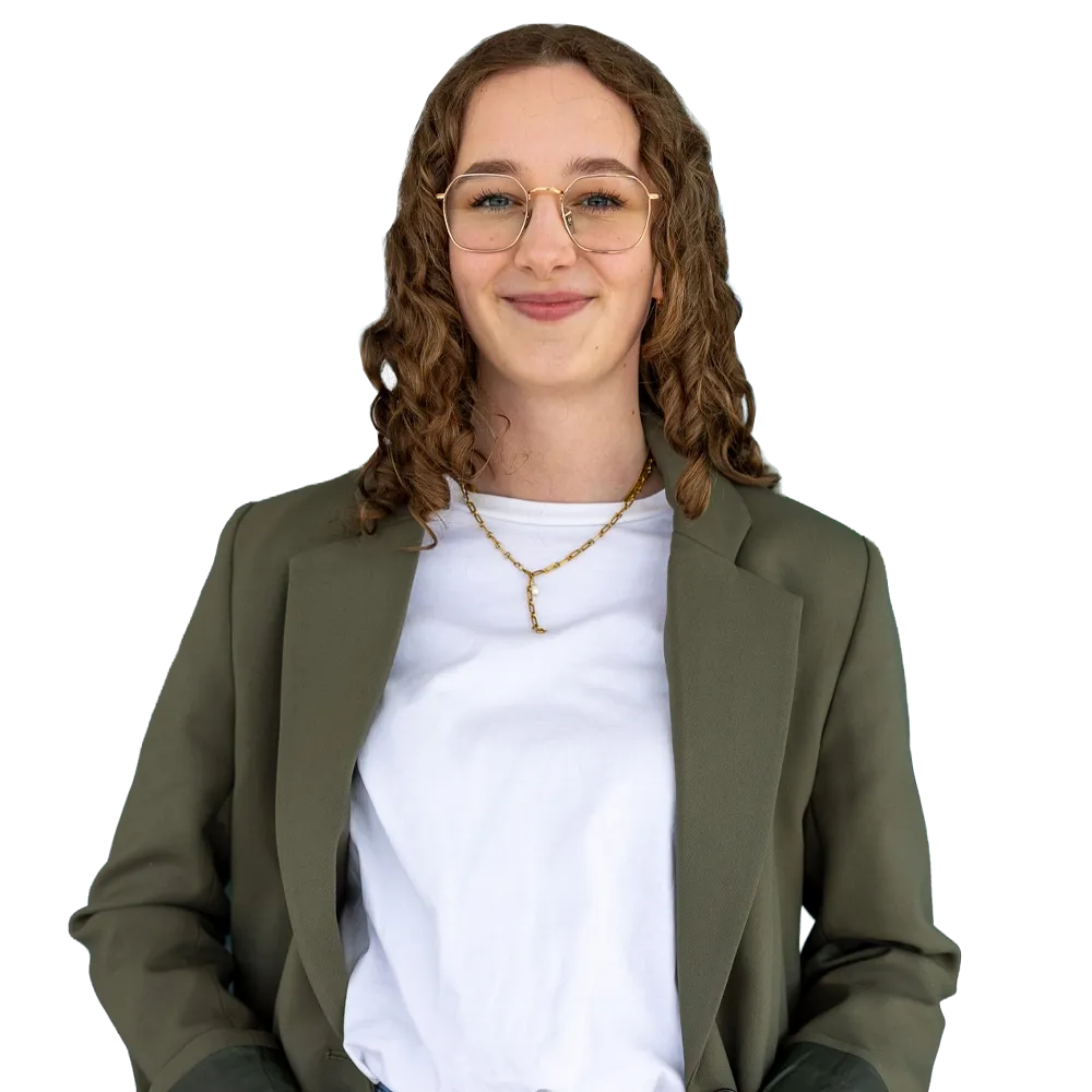 Neele Hovestadt, Personalwesen