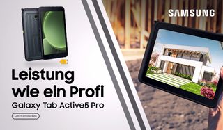 Samsung Galaxy Tab Active 5