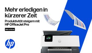 HP OfficeJet Pro 