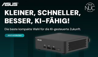 ASUS NUC