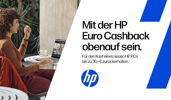 Office-partner - HP Euro Cashback
