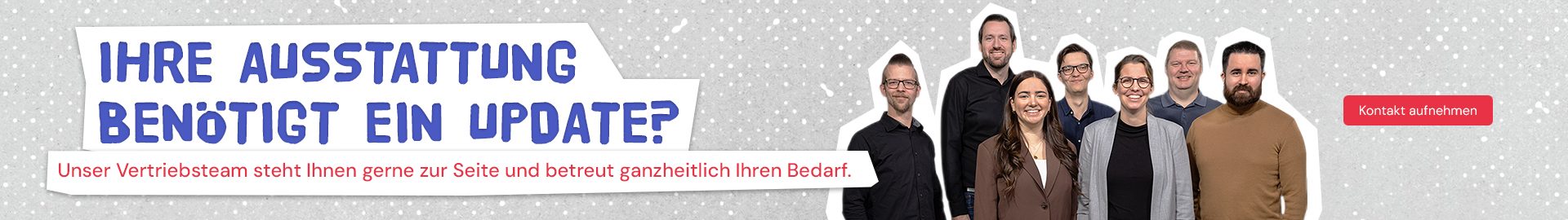 Ready for Education - B2B