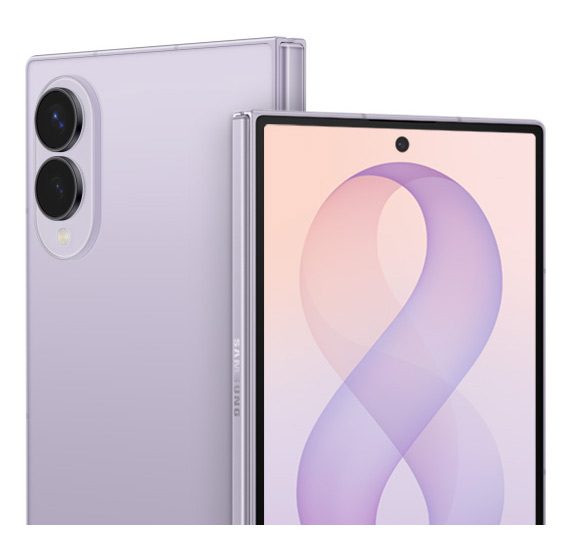 Samsung Galaxy Z Fold8