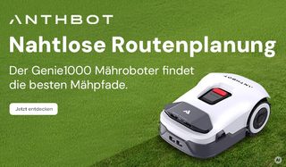 Anthbot Mähroboter