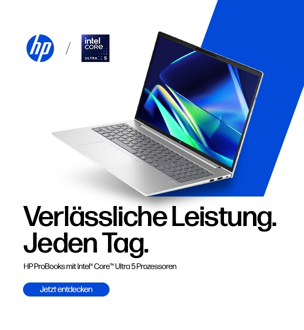 HP ProBooks