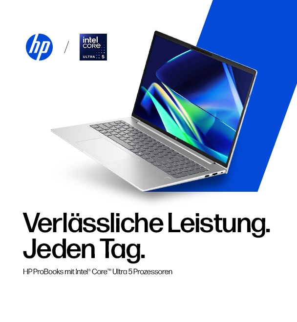 HP ProBooks