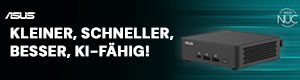 ASUS NUC