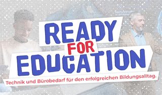 Ready for Education 2026