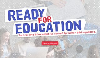 Ready for Education