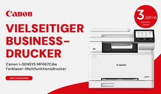 Canon i-SENSYS MF667Cdw 