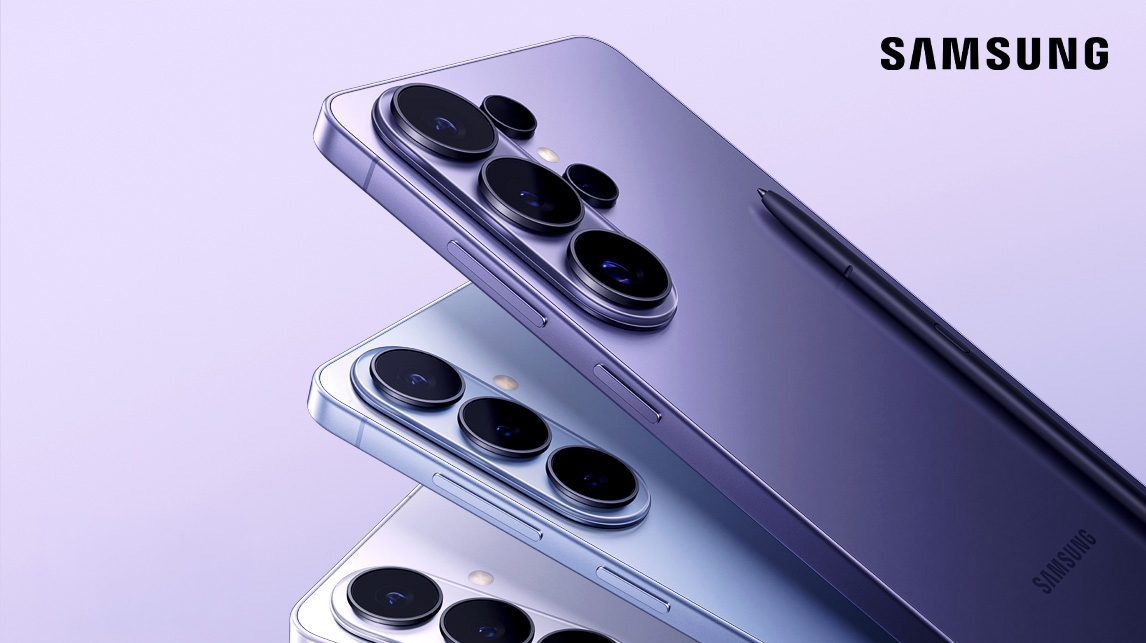 Samsung S26-Serie