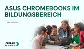 ASUS Chromebooks