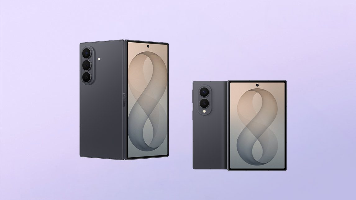 Samsung S26-Serie