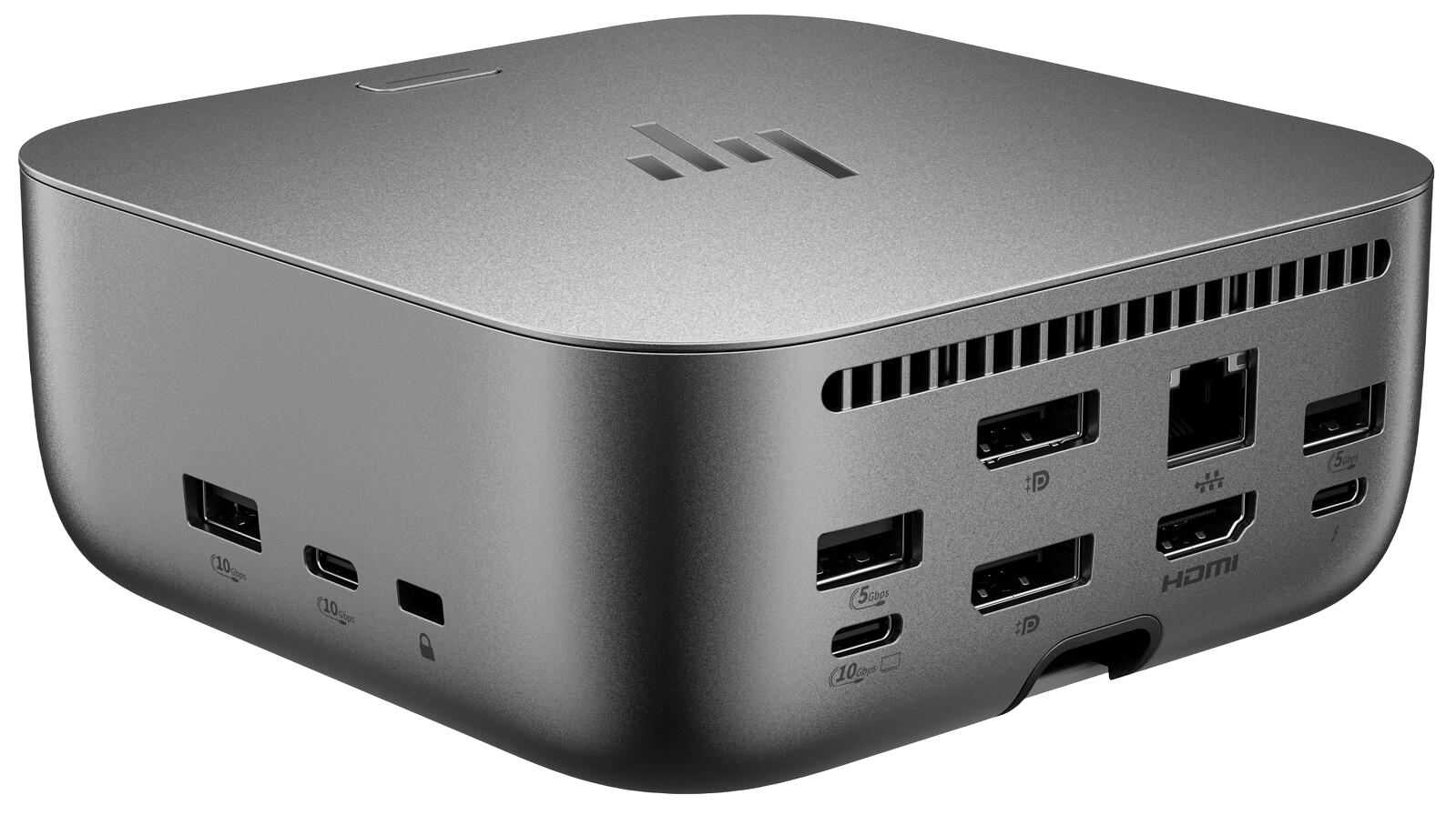 HP Thunderbolt 4 Ultra Dock