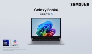 Samsung Galaxy Book6 