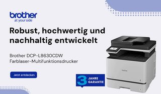 Brother Multifunktionsdrucker