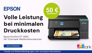 Epson EcoTank ET-2950