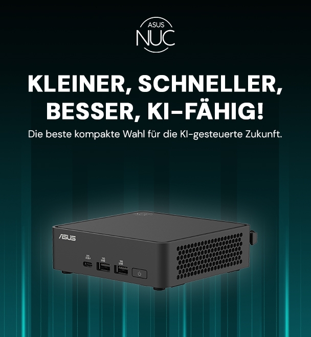 ASUS NUC