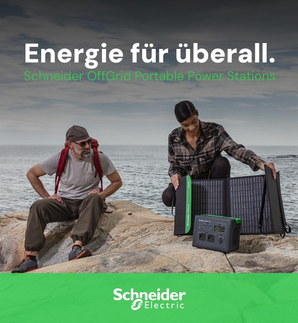 Schneider Electric OffGrid