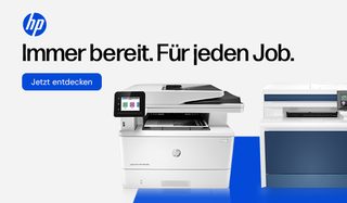 HP 4000er Serie