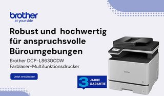 Brother Multifunktionsdrucker