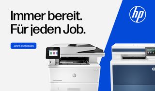 HP 4000er Serie