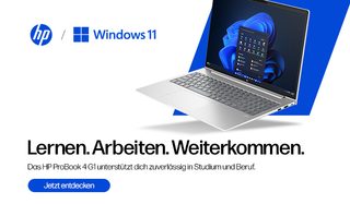 HP ProBook 4 G1