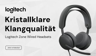 Logitech Zone Wired Headsets