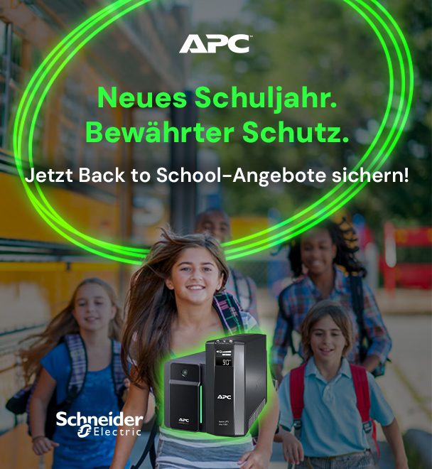 APC Back to School