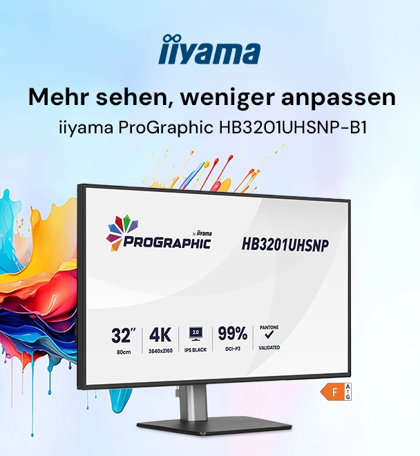 iiyama ProGraphic