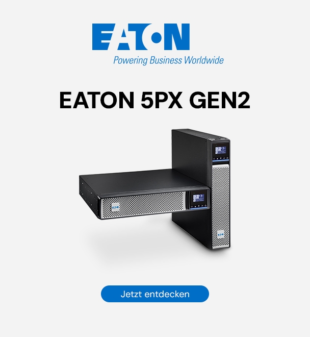 Eaton 5PX Gen2