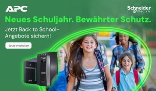 APC Back to School Angebote