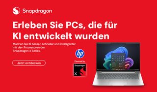 HP ProBook 4 G1q Snapdragon® X X1-26-100 Notebook Next Gen AI 35,6 cm 