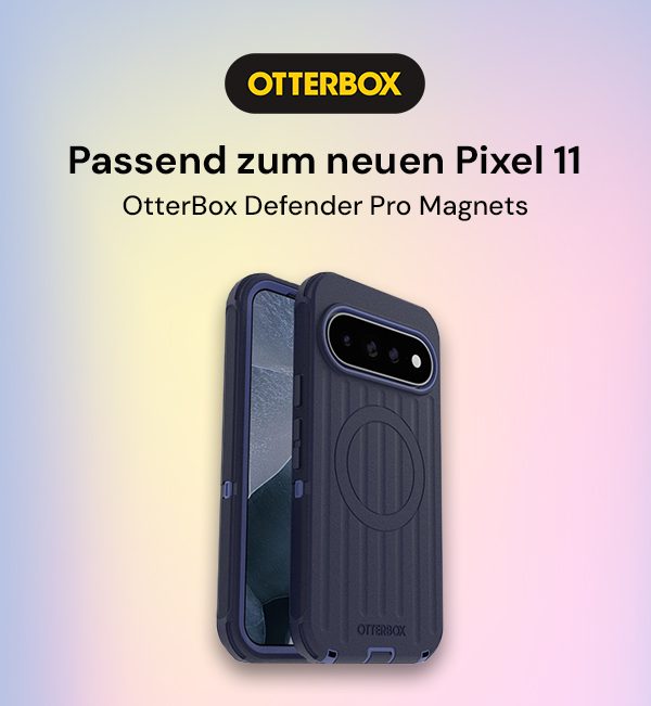 Otterbox Defender Pro Magnets