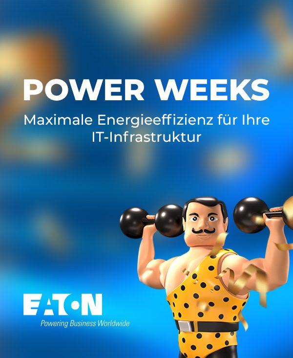 EATON Power Weeks