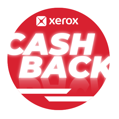 Xerox Cashback Q3 2026