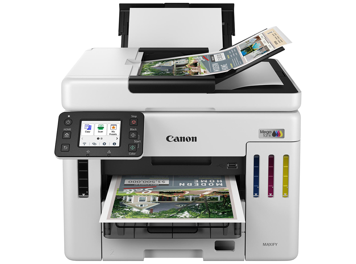 Canon Drucker