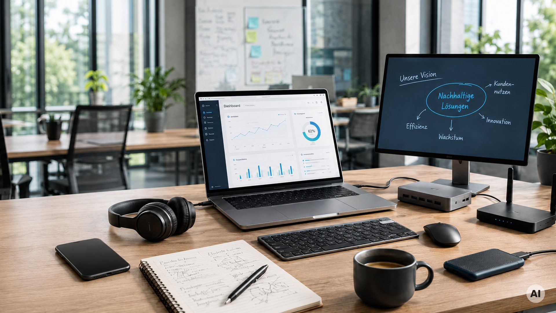 Technische Ausstattung für Start-ups: Diese Geräte brauchen Gründer wirklich