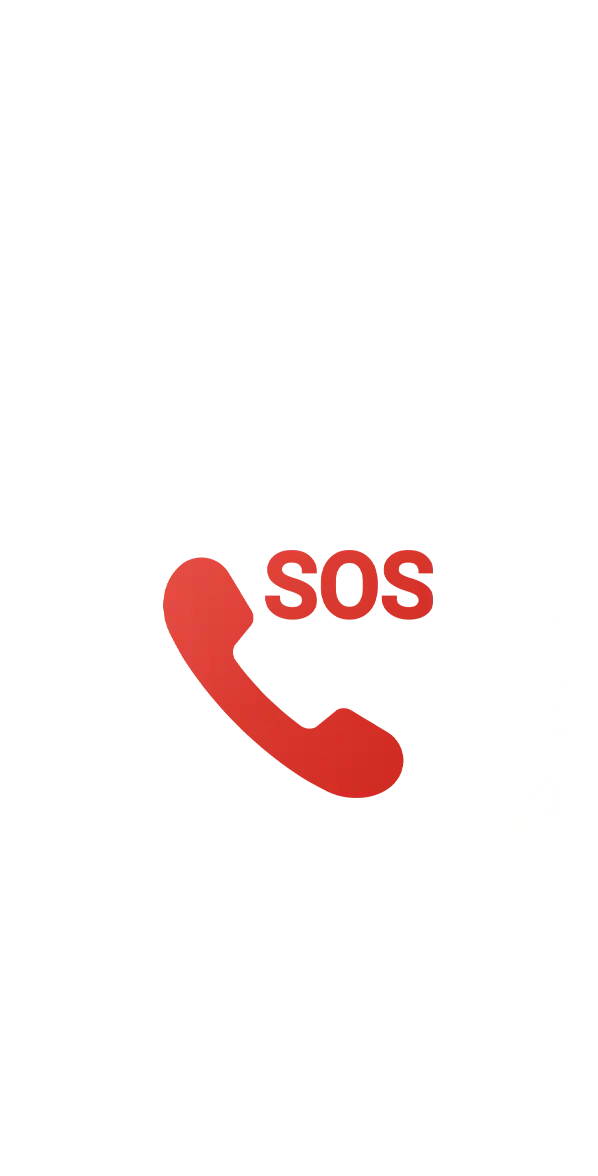 Notruf SOS