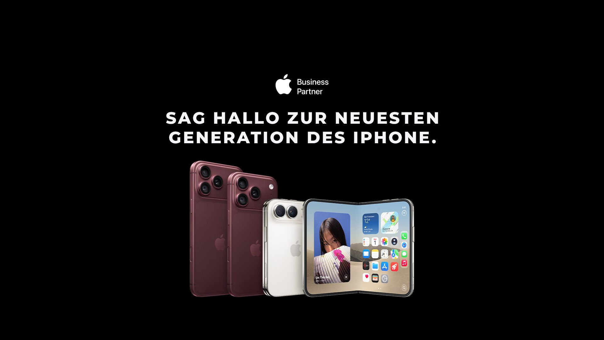 Apple Event September 2026: Das sind die wichtigsten Neuheiten