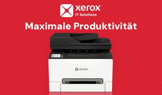 Xerox C240 - Farblaserdrucker