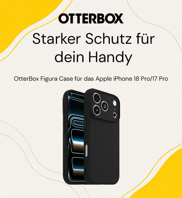 Otterbox Hülle