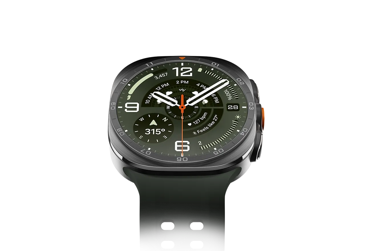 Samsung Galaxy Watch