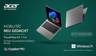 Acer TravelMate